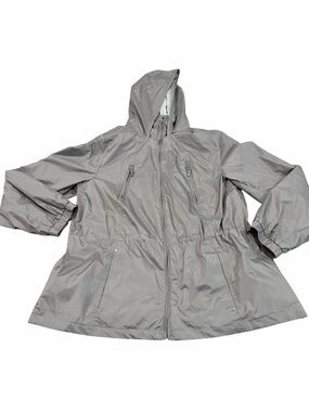 FLEET STREET jacket